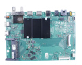 Grundig Mainboard - 1fy510 An-55 F05 M-srs-3hd-uhd-2d-beta2-gr - C00906367